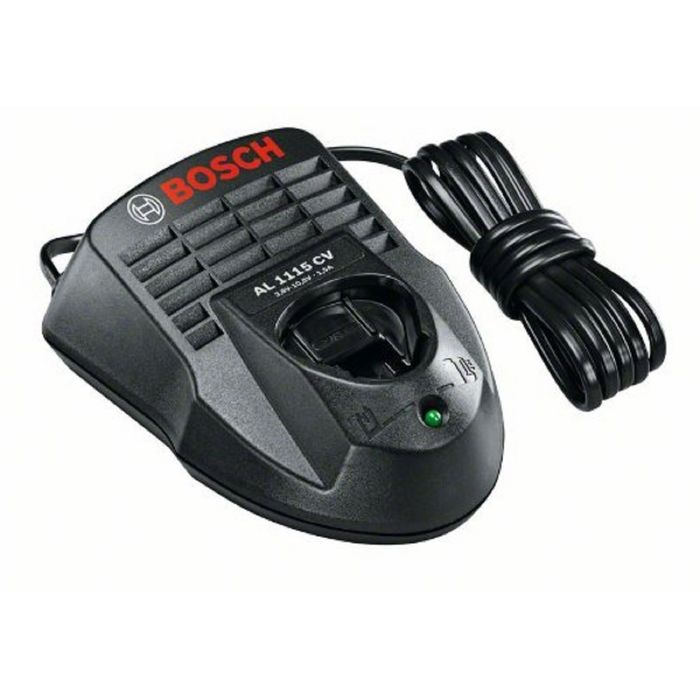 Зарядное устройство Bosch AL 1115 CV (1600Z0003P), 10.8 В