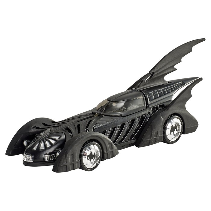 Машинка Mattel Batman Бэтмобиль