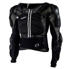 Защита черепаха Underdog Protecto, чёрная, M 1860532