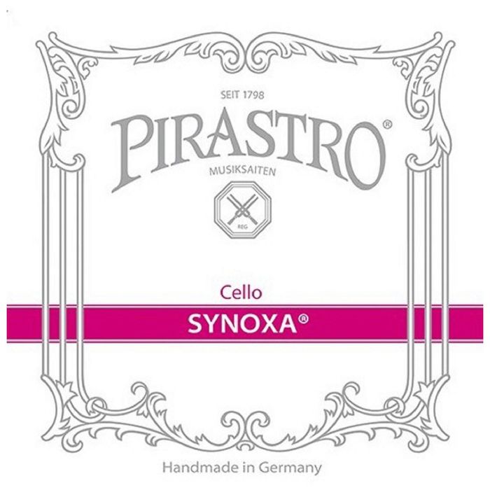 Комплект струн для виолончели  Pirastro 433020 Synoxa