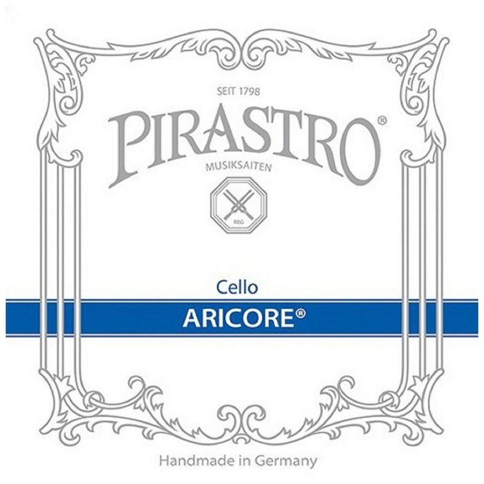 Комплект струн для виолончели  Pirastro 436020 Aricore