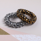 Scrunchie Slinky, spotted, mixed Scrunchie Slinky, spotted, mixed