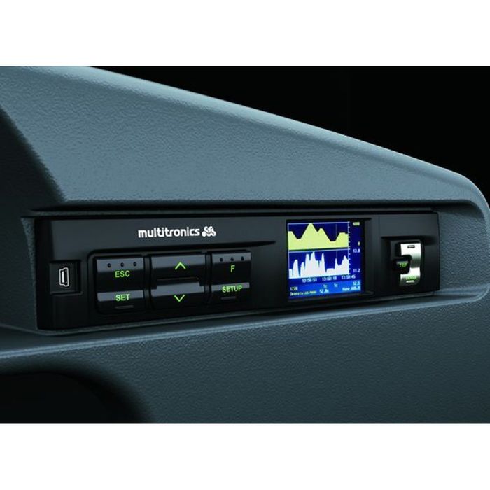 Маршрутный компьютер Multitronics C350