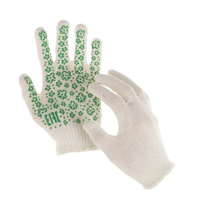 Перчатки для перекопки