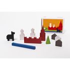 Игра Shusha "Старая Москва" Игра Shusha "Старая Москва"