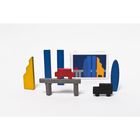Игра Shusha "Современная Москва" Игра Shusha "Современная Москва"