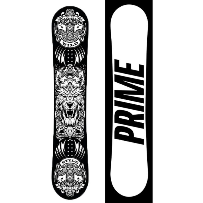 Сноуборд PRIME Wild Style 147 FW17