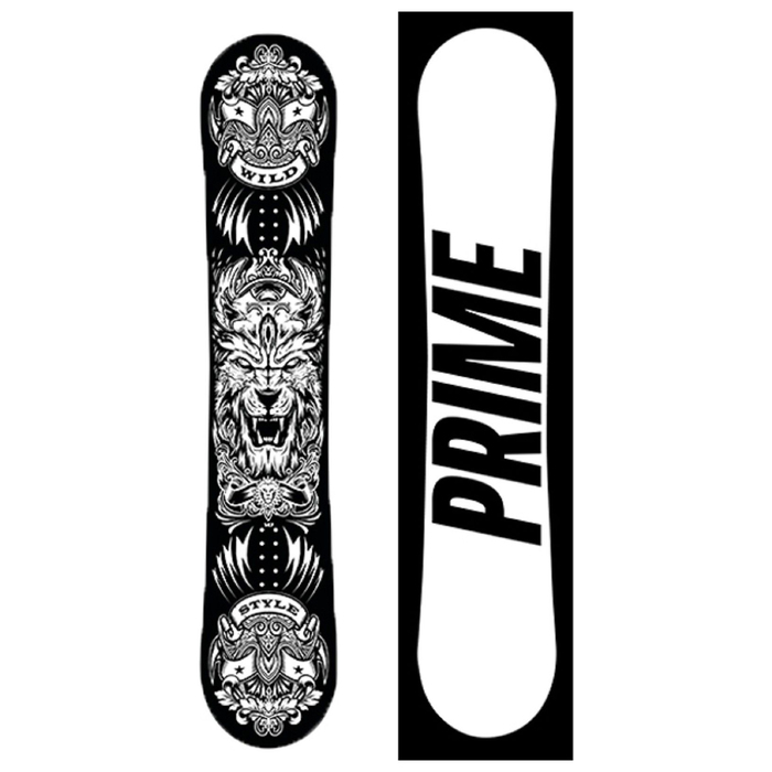 Сноуборд PRIME Wild Style 155 FW17