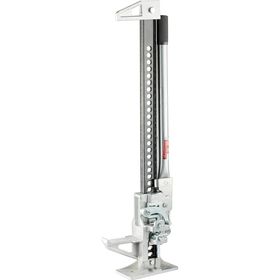 Домкрат реечный MATRIX 505175, 3 т, подхват 135 мм, подъем 1016 мм, High Jack 1875911
