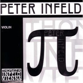 Комплект струн для скрипки  Thomastik PI100 Peter Infeld размером 4/4