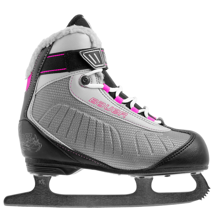 Коньки BAUER FAST REC ICE SKATE WMN, размер 5