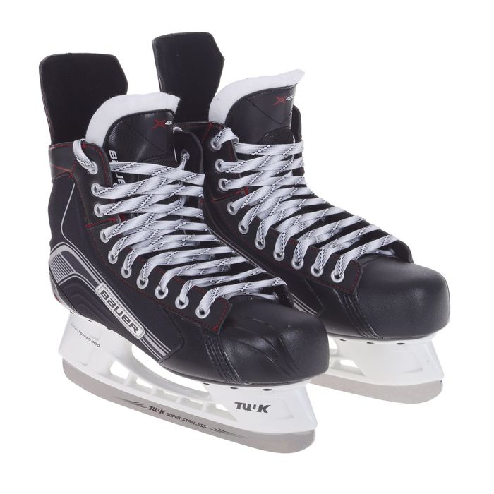 Коньки VAPOR X400 SR SKATE BTH17, размер 8