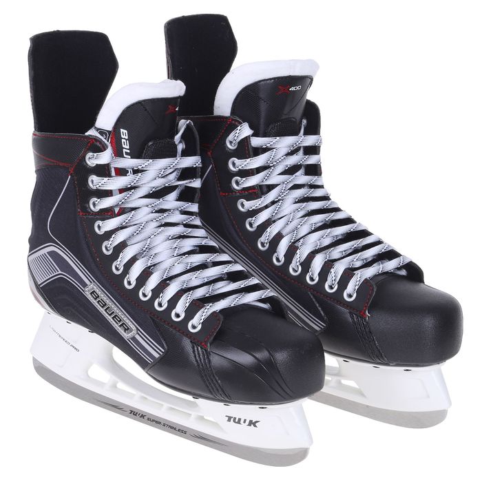 Коньки VAPOR X400 SR SKATE BTH22, размер 11