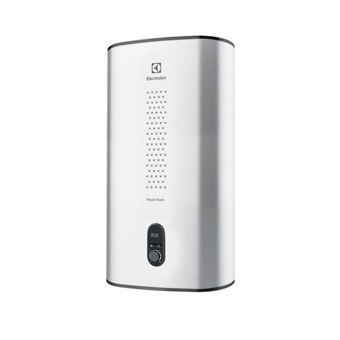 Водонагреватель Electrolux EWH 30 Royal Flash Silver