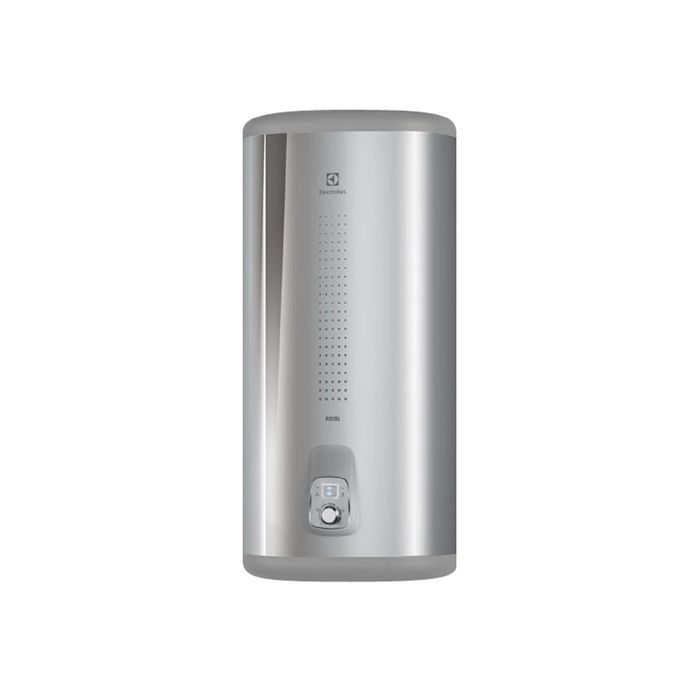 Водонагреватель Electrolux EWH 100 Royal Silver