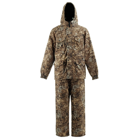 Костюм «Грибник», на термостежке, куртка+брюки, полиэстер, размер 52-54/170-176 см