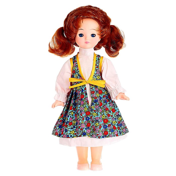 Кукла «Кристина», 45 см, МИКС - фото 79043126
