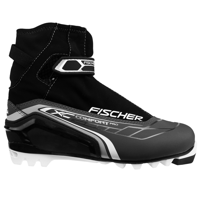 Ботинки лыжные XC COMFORT PRO SILVER, размер 36