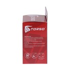 Держатель телефона TORSO, с двойной прищепкой, 90 мм 1398990 Держатель телефона TORSO, с двойной прищепкой, 90 мм 1398990