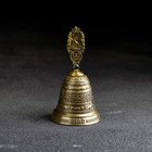 Bell "Yamal", the brass