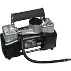 Компрессор PRORAB AC 1350 B, авто 2-х цилиндр., 12В, 300Вт, 10атм, 60л/мин, сумка, коробка