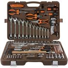 Набор инструмента Ombra OMT131S, 1/4", 3/8", 1/2", головки 4-32 мм, 131 предмет 1894253 Набор инструмента Ombra OMT131S, 1/4", 3/8", 1/2", головки 4-32 мм, 131 предмет 1894253
