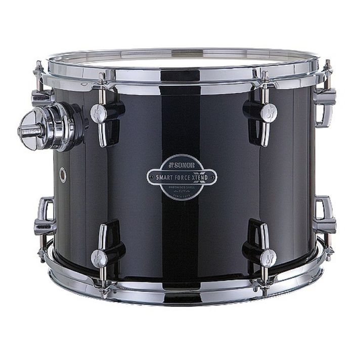 Том-барабан Sonor 17300010 SFX 11 0807 TT MC TA 11229 Smart Force Xtend 8'' х7'', черный