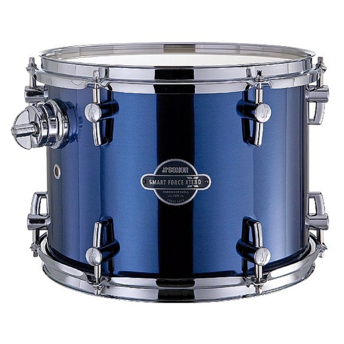 Том-барабан Sonor 17300008 SFX 11 0807 TT MC TA 13004 Smart Force Xtend 8'' х7'', синий