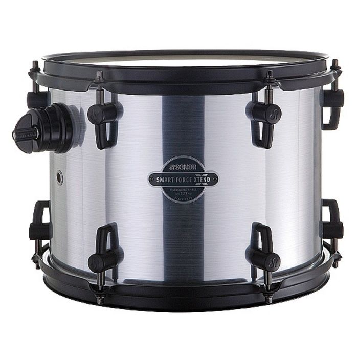 Том-барабан Sonor 17300018 SFX 11 0807 TT MC TA 13070 Smart Force Xtend 8'' х7'', хром