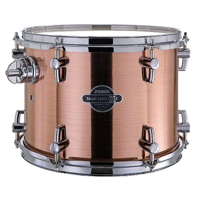 Том-барабан Sonor 17300020 SFX 11 0807 TT MC TA 13071 Smart Force Xtend  8'' х7'', медь