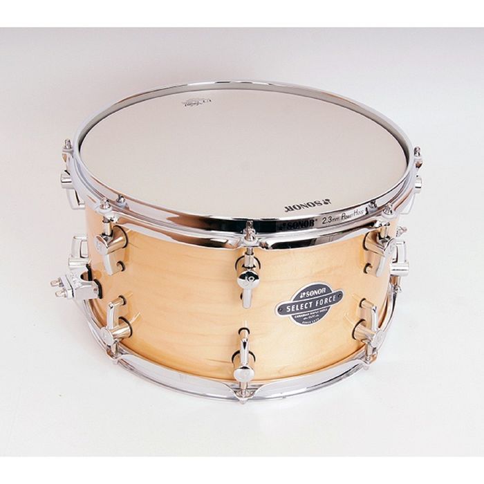 Малый барабан Sonor 17314744 SEF 11 1307 SDW 11238 Select Force 13'' x 7'', цвет клен