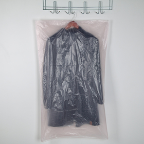 Набор чехлов для одежды ароматизированный «Лаванда», 65×110 см, 2 шт, цвет розовый в Донецке