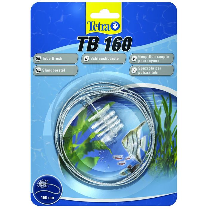 Щетка для очистки шлангов Tetra TB 160 Tube Brush