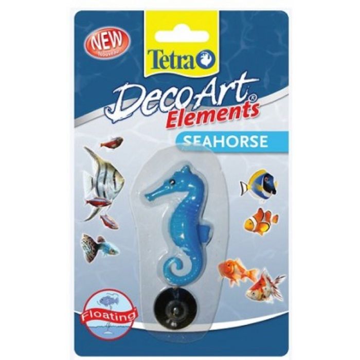 Декорация Tetra DecoArt Elements (морской конёк)