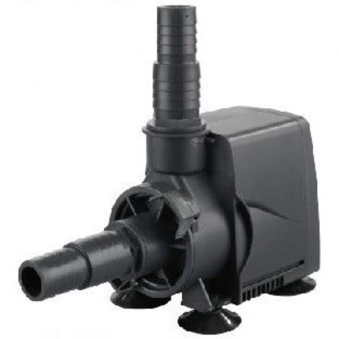 Помпа AQ-2000 Aquatrance Water Pumps Series подъёмная 2000л/ч, h 2м, 42Вт, вход D25(3/4&quot;), выход D 2