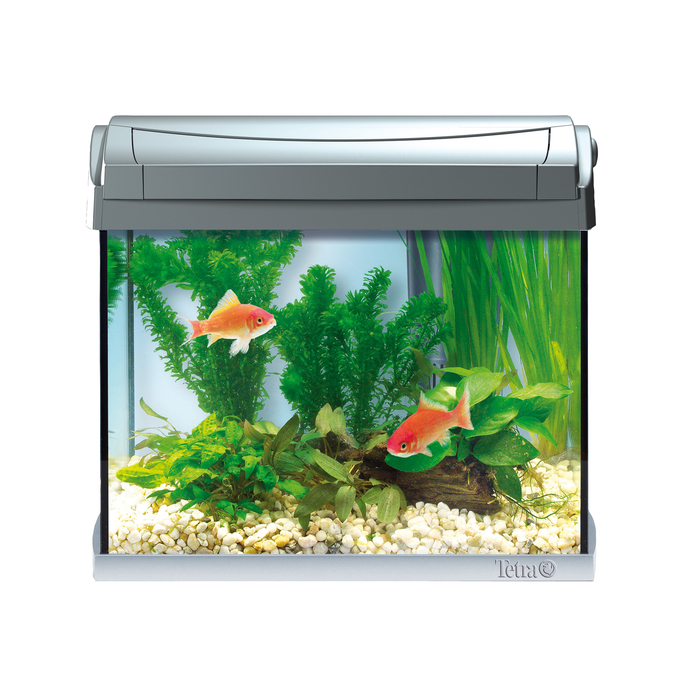 Аквариум Tetra AquaArt LED Goldfish 20л 39,5х28х33см