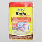 Корм TetraBetta Granules Sachet для рыб, пакет, гранулы, 5 гр. Корм TetraBetta Granules Sachet для рыб, пакет, гранулы, 5 гр.