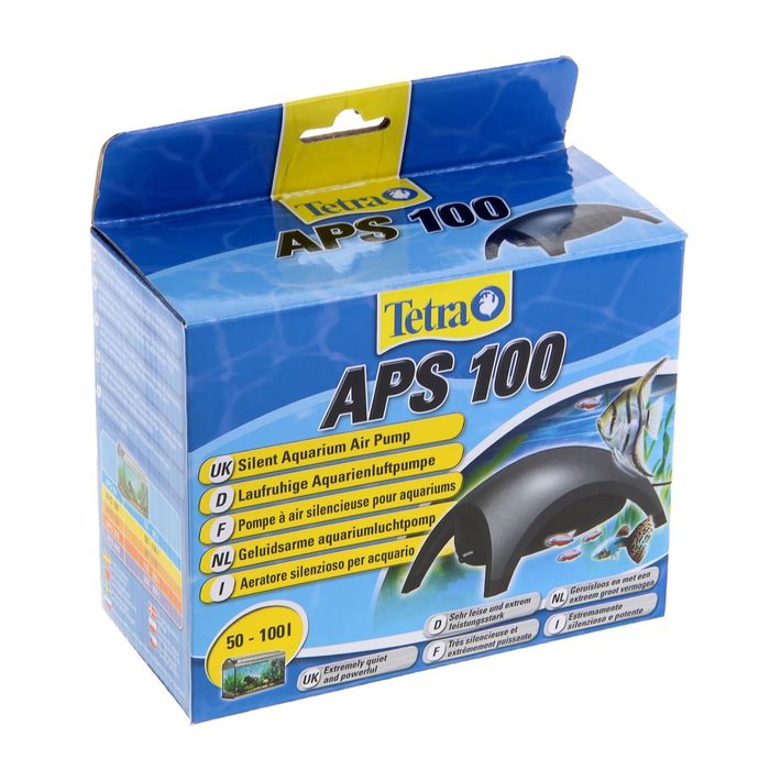 Компрессор АРS-100 Tetratec® 100л/ч