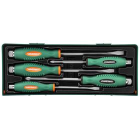 Набор ударных отверток  Jonnesway D70105SC, 5 предметов 1894242