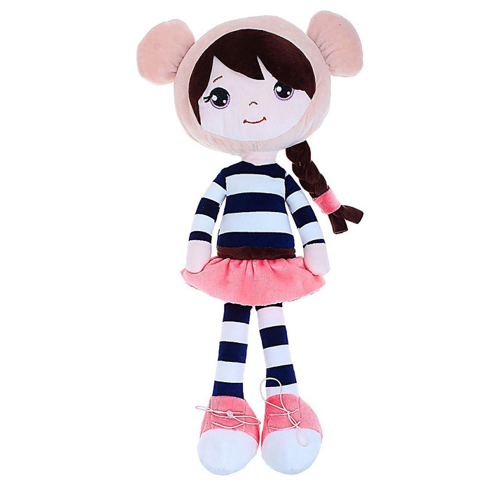 Мягкая игрушка «Кукла Надин», 42 см - фото 213850