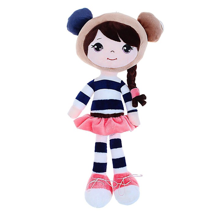 Мягкая игрушка «Кукла Надин», 35 см - фото 5089678