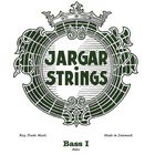 Струны для контрабаса JARGAR Medium 5 string Струны для контрабаса JARGAR Medium 5 string