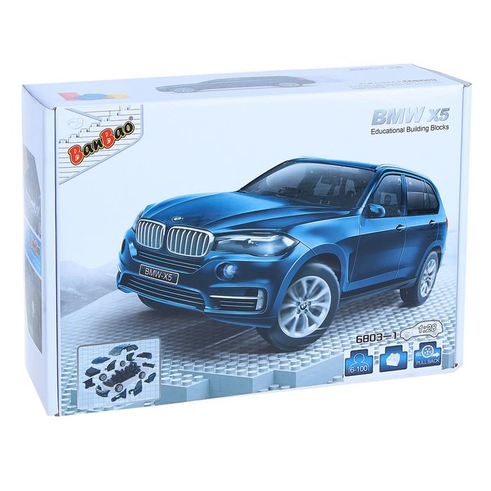 Конструктор бмв. Конструктор BANBAO BMW 6803-2 x5. Конструктор машина BMW x5. Конструктор BANBAO BMW 6803-1 x5. Конструктор машина кроссовер BMW x5 61007.