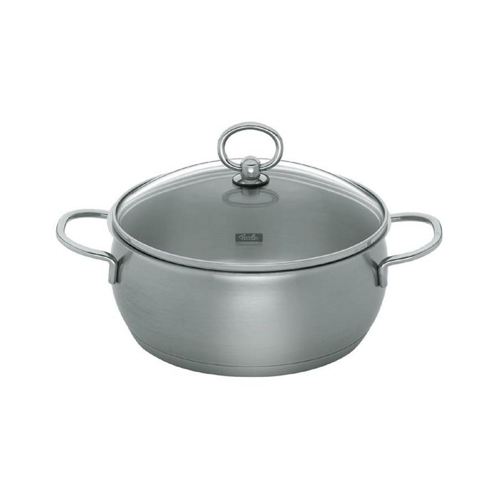 Кастрюля Fissler, серия C+S Prestige, 27х21х15 см