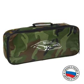 Сумка автомобильная "Хаки", 48х20х11 см 1873573