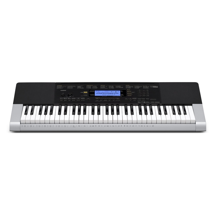 Синтезатор CASIO CTK-4400