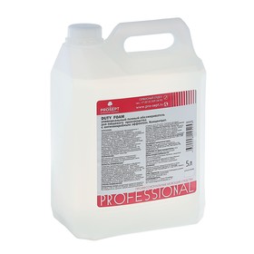 Пенный обезжириватель Duty Foam для пищевого производства. Концентрат, 5л