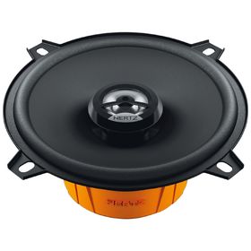 Акустическая система HERTZ DCX 130.3, 13 см, 80 Вт, набор 2 шт 1925394