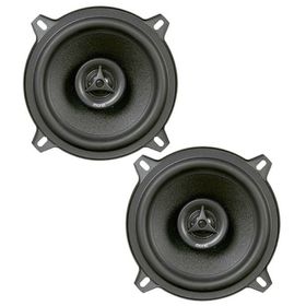Акустическая система Morel Maximo Coax 5 1/4" 13 см, набор 2 шт 1925341