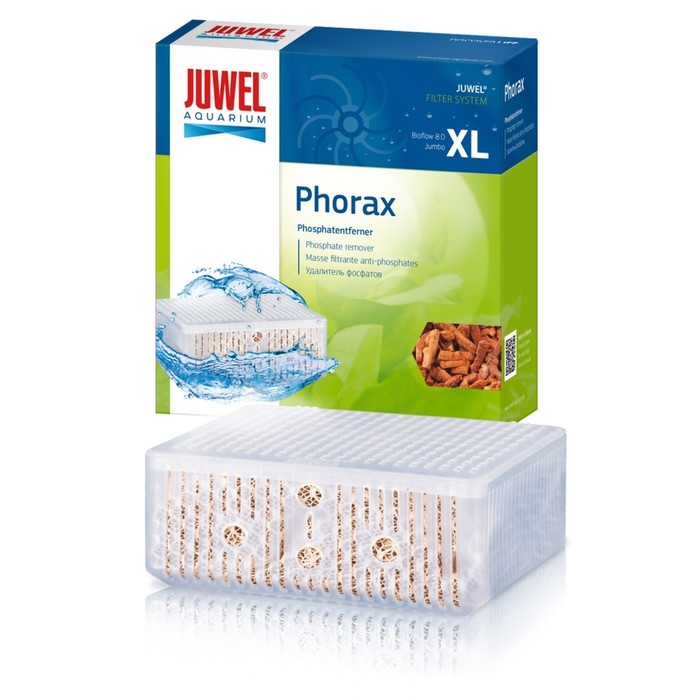 Субстрат Phorax Bioflow 8.0 / Jumbo